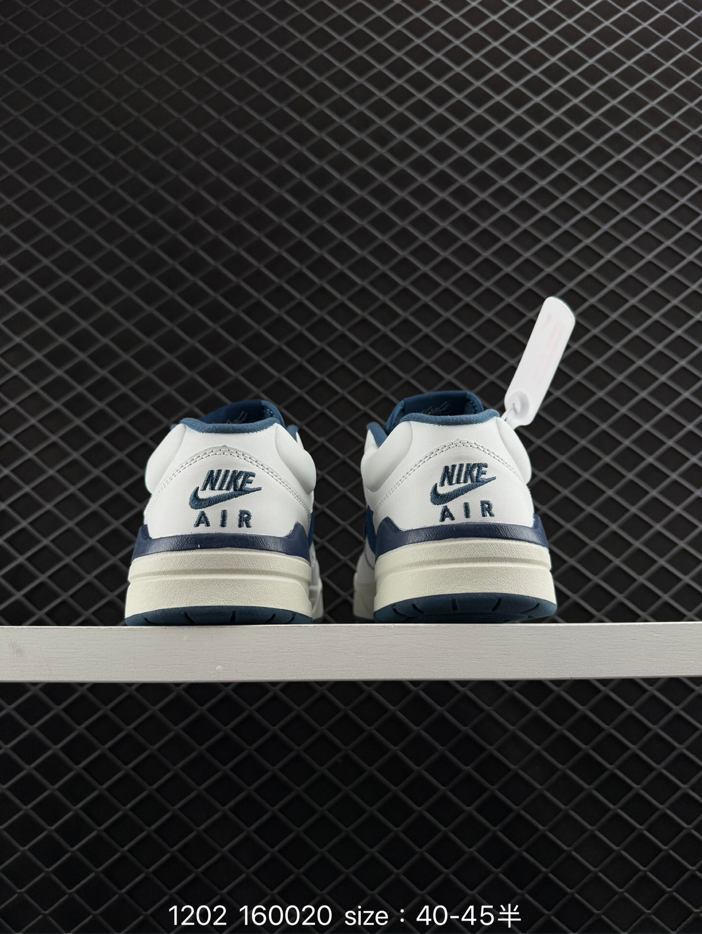 NK Air Jordan Stadium 90